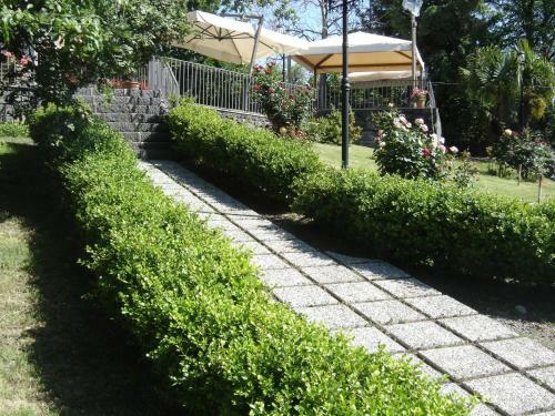 Agroturismo Ai Vecchi Crateri