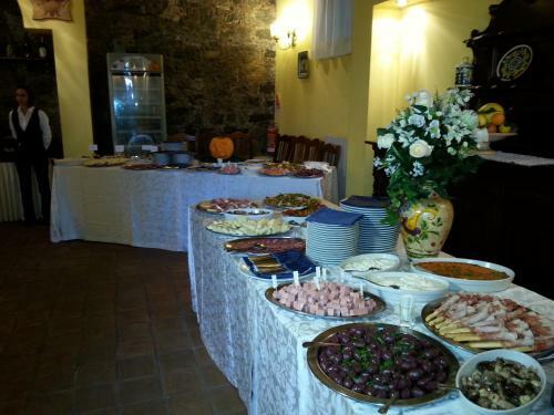 Agroturismo Ai Vecchi Crateri