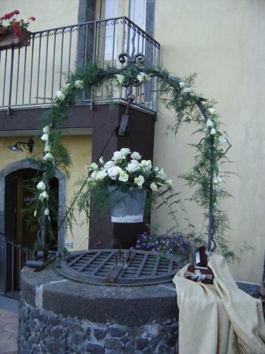 Agroturismo Ai Vecchi Crateri