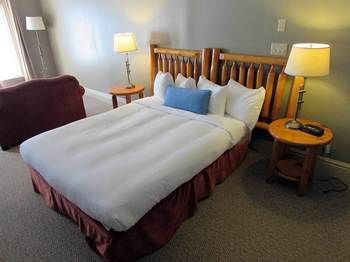 Hotel Calabogie Peaks Resort