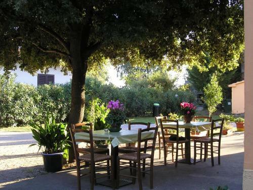 Agroturismo Agriturismo Benvenuti