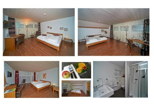 Posada Gasthof B�ren