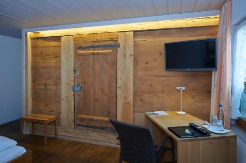 Posada Gasthof B�ren