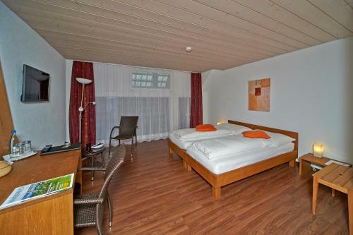 Posada Gasthof B�ren