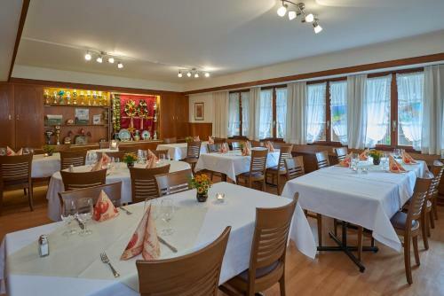 Posada Gasthof B�ren