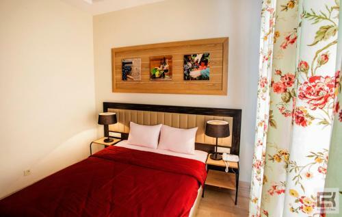Hotel Kvareli Eden