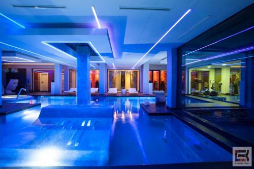 Hotel Kvareli Eden