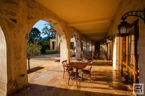 Hotel Kvareli Eden