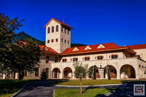 Hotel Kvareli Eden