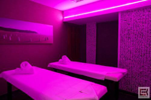 Hotel Kvareli Eden