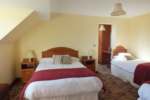 Kinvara Inn B&B