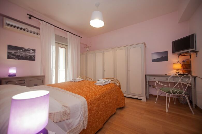 Bed & Breakfast La Zagara