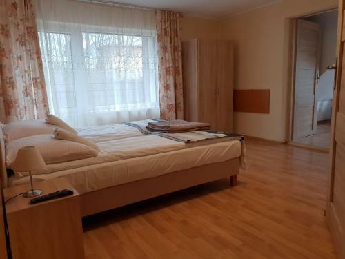 Hostal Willa Limba