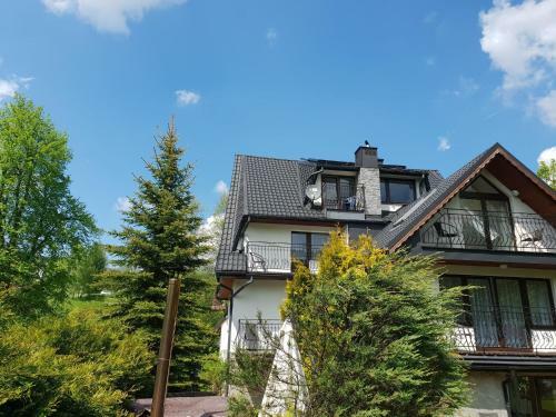 Hostal Willa Limba