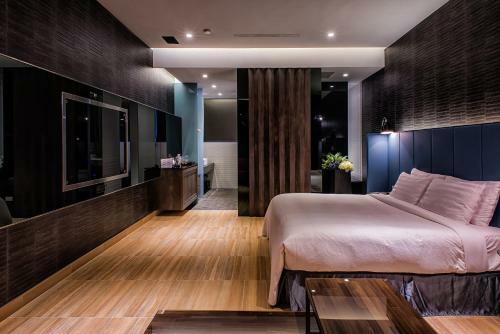Amancity Motel