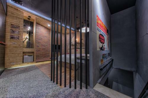 Amancity Motel