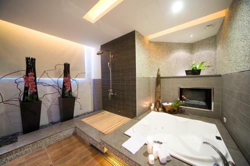 Amancity Motel