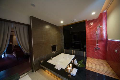 Amancity Motel