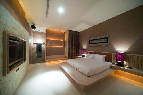 Amancity Motel