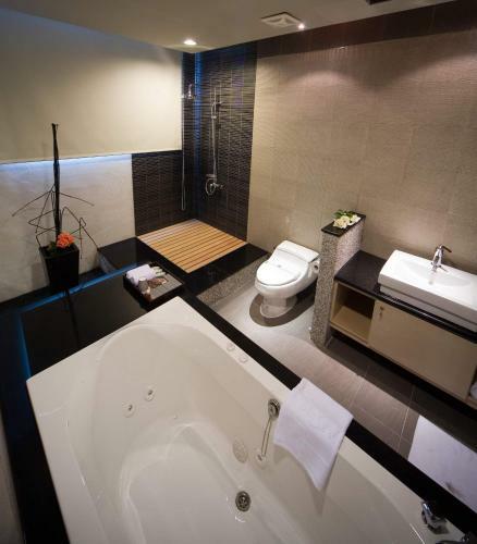 Amancity Motel