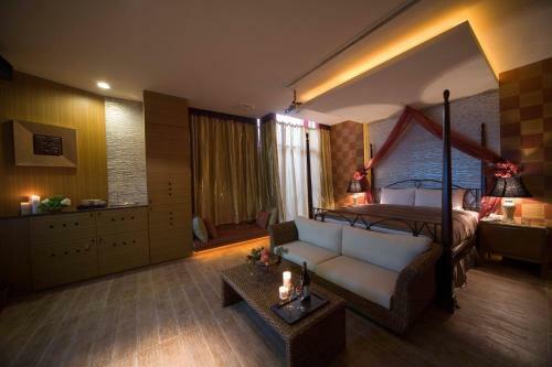 Amancity Motel