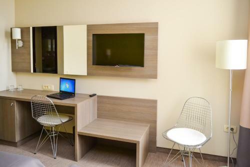 Caro Boutique Hotel