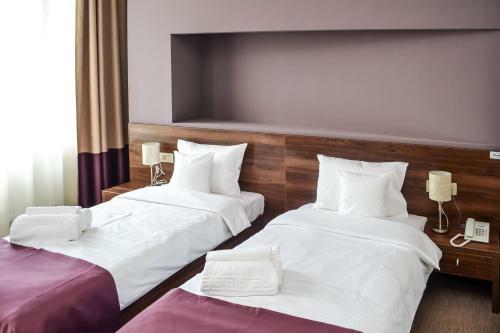 Caro Boutique Hotel
