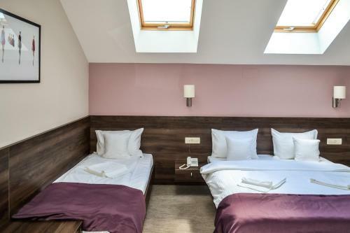 Caro Boutique Hotel