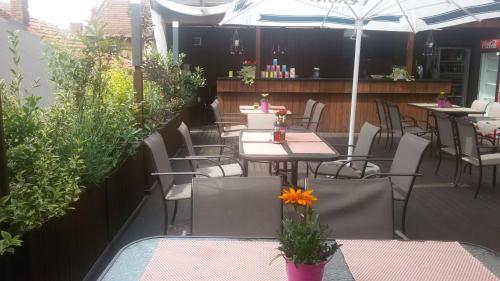 Caro Boutique Hotel