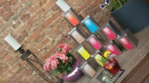 Caro Boutique Hotel