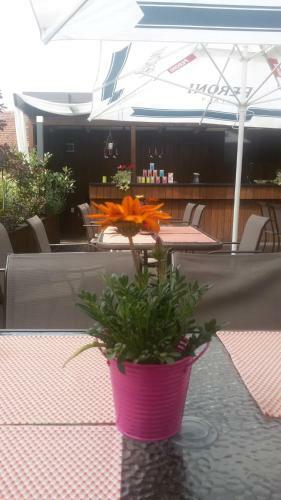 Caro Boutique Hotel