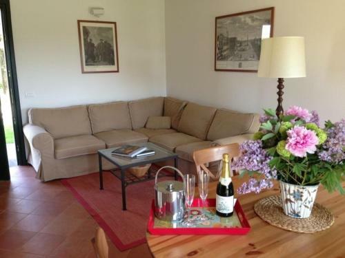 Hostal Agriturismo Dominio Di Bagnoli