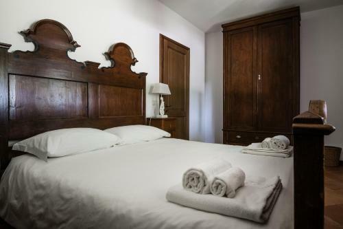 Hostal Agriturismo Dominio Di Bagnoli