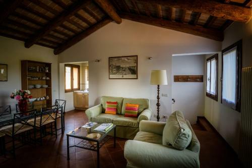 Hostal Agriturismo Dominio Di Bagnoli