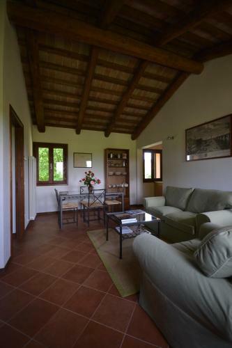 Hostal Agriturismo Dominio Di Bagnoli
