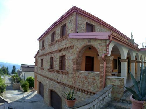 B&B Castello Michelina
