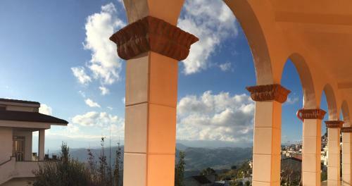 B&B Castello Michelina
