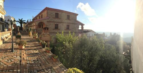 B&B Castello Michelina