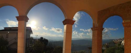 B&B Castello Michelina