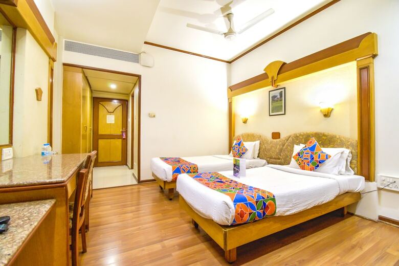 The President Hotel
