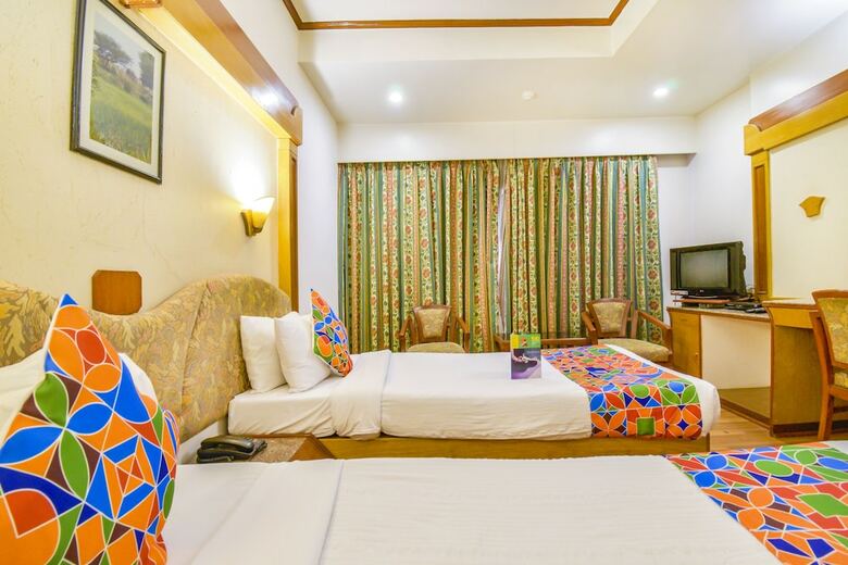 The President Hotel