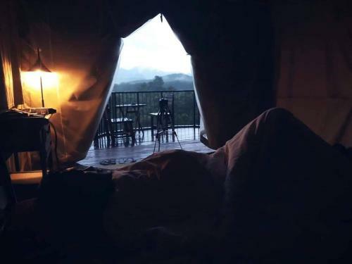 Khaosok Discovery Boutique Camps