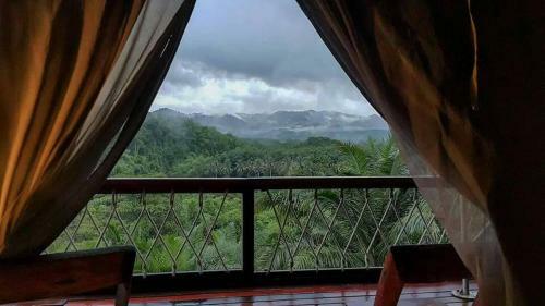Khaosok Discovery Boutique Camps