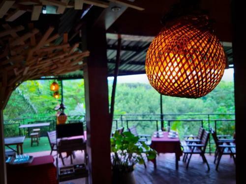 Khaosok Discovery Boutique Camps