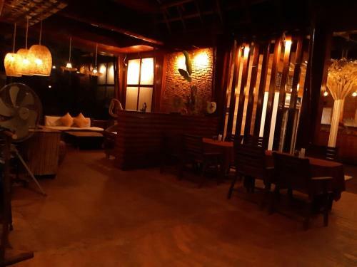 Khaosok Discovery Boutique Camps