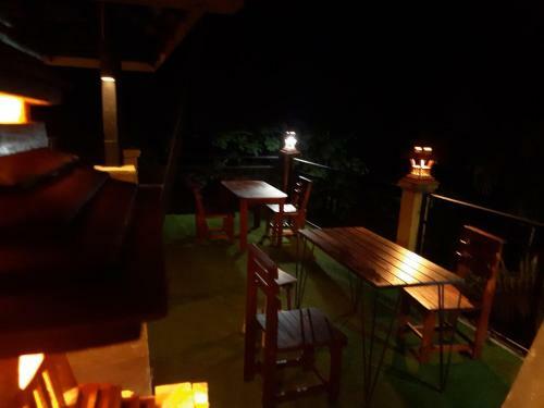 Khaosok Discovery Boutique Camps