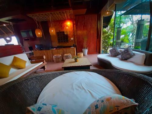 Khaosok Discovery Boutique Camps