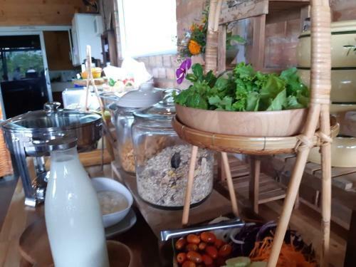 Khaosok Discovery Boutique Camps