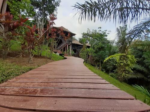 Khaosok Discovery Boutique Camps
