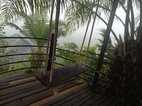 Khaosok Discovery Boutique Camps